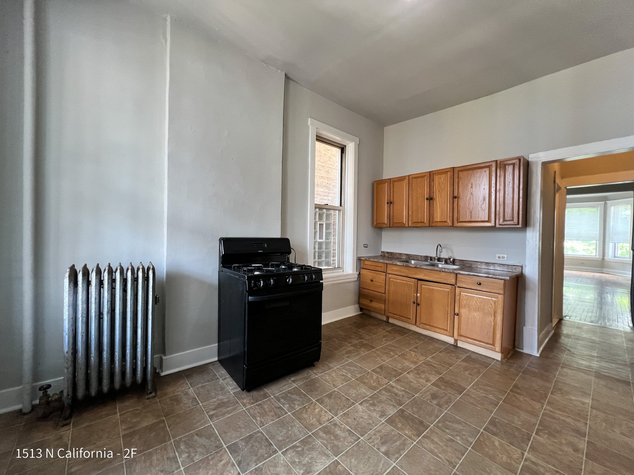 1513 N California Ave 1513 N California Ave, Chicago, IL 60622 - Leasing by Cross Street